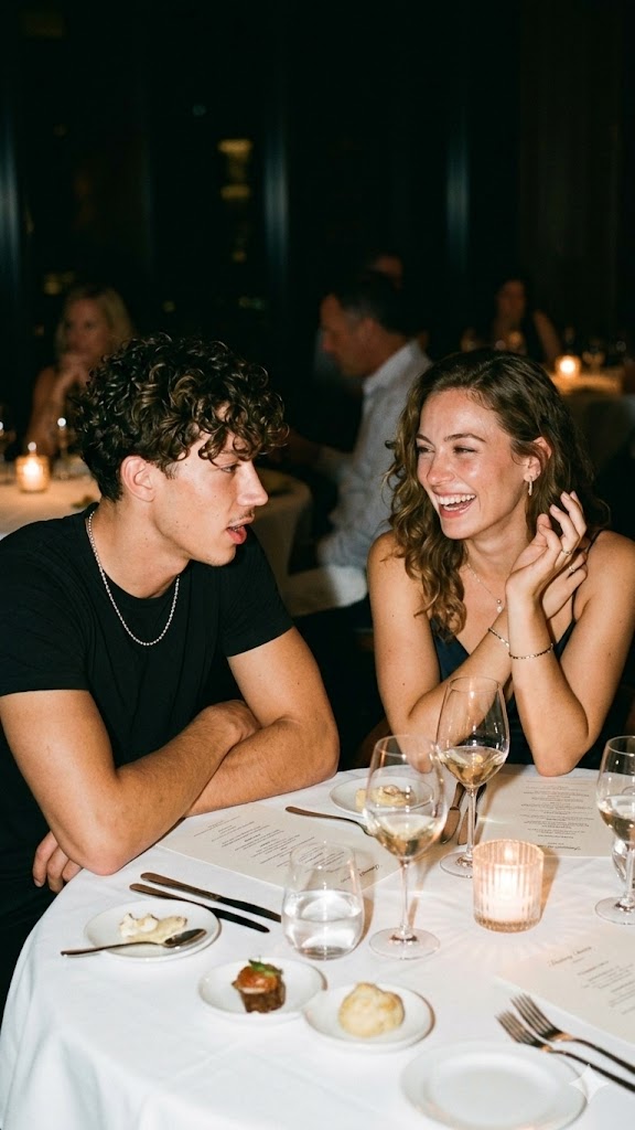 Prompt Vault - Premium 100+ Girlfriend Prompts