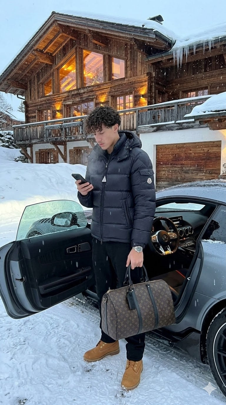 Prompt Vault - Premium 150+ Luxury Cars Prompts