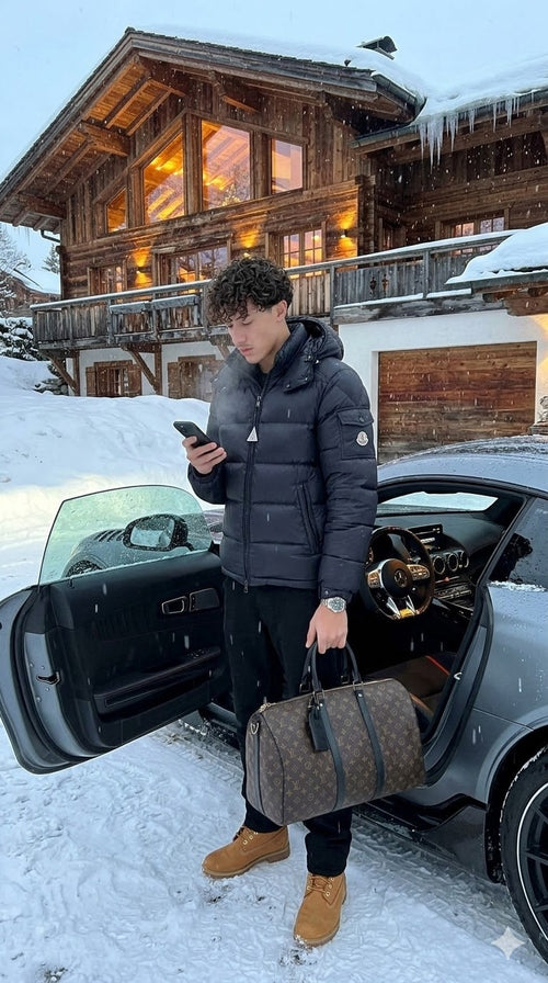 Prompt Vault - Premium 150+ Luxury Cars Prompts