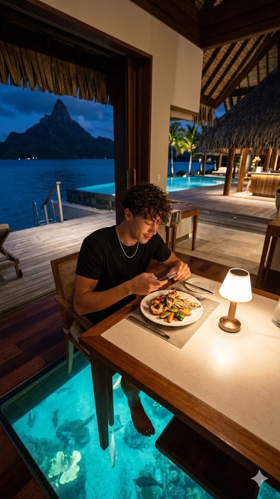 Prompt Vault - Premium 150+ Luxury Hotels & Resorts Prompts