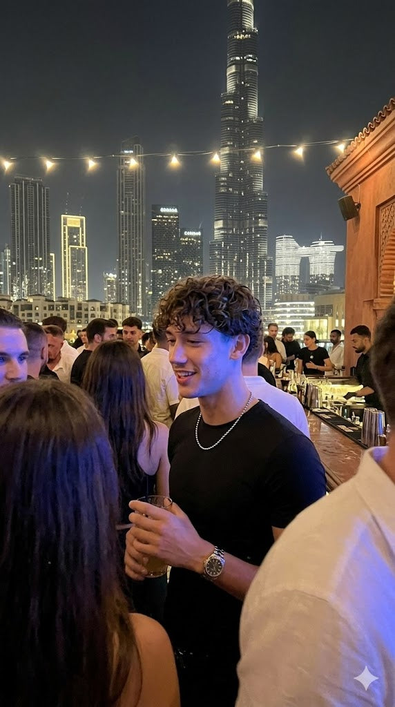 Prompt Vault - Premium 150+ Nightlife & Clubs Prompts