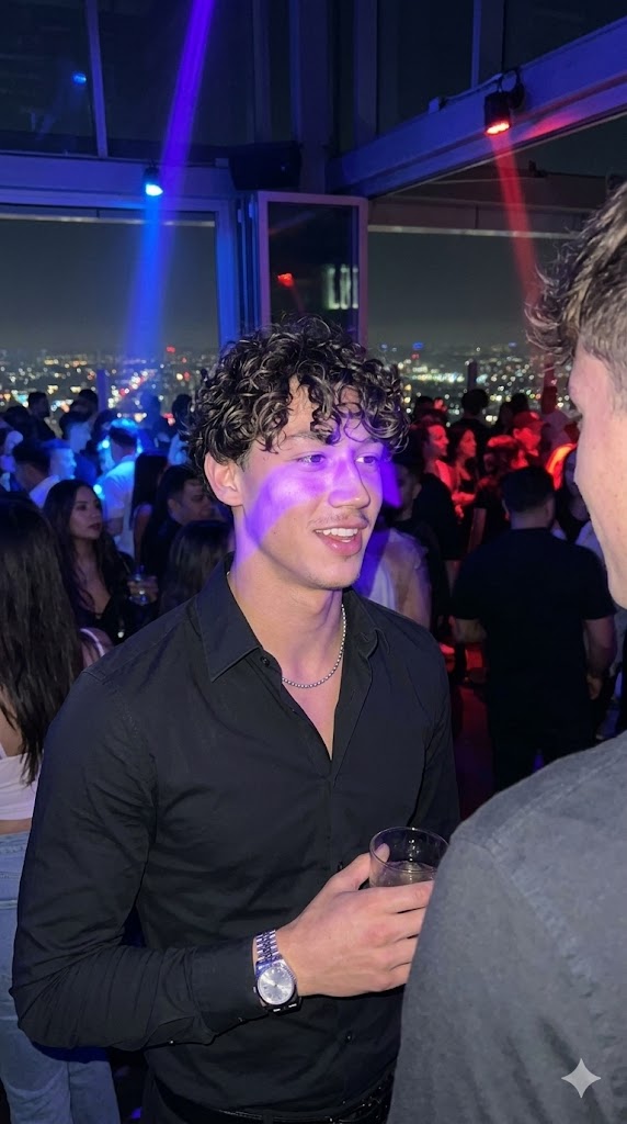 Prompt Vault - Premium 150+ Nightlife & Clubs Prompts
