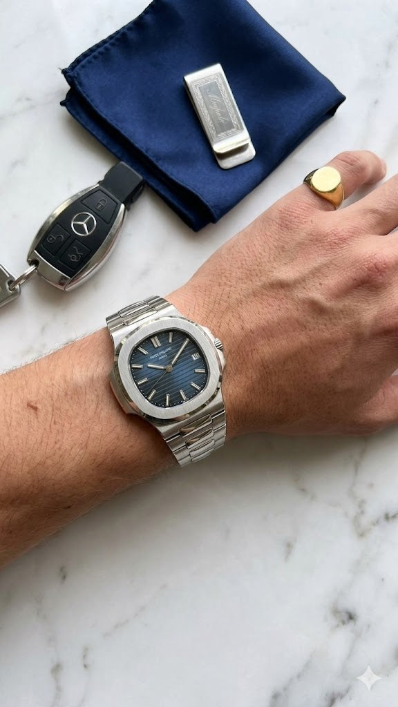 Prompt Vault - Premium 150+ Watches & Jewelry Prompts